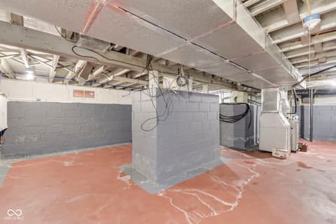Photo of 4126 Spann Avenue, Indianapolis, IN