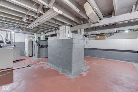 Photo of 4126 Spann Avenue, Indianapolis, IN