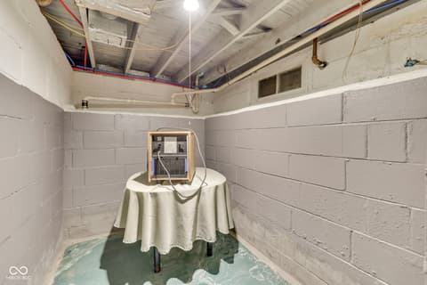 Photo of 4126 Spann Avenue, Indianapolis, IN