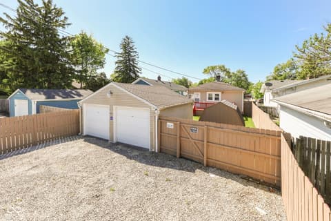Photo of 4126 Spann Avenue, Indianapolis, IN