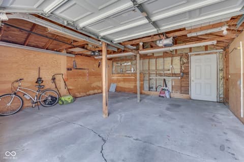 Photo of 4126 Spann Avenue, Indianapolis, IN
