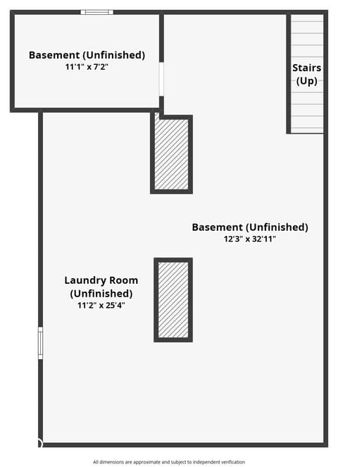 Photo of 4126 Spann Avenue, Indianapolis, IN