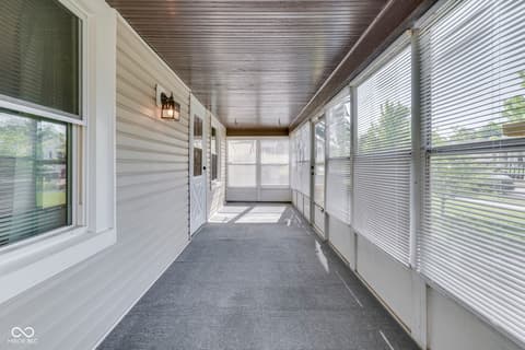 Photo of 4126 Spann Avenue, Indianapolis, IN
