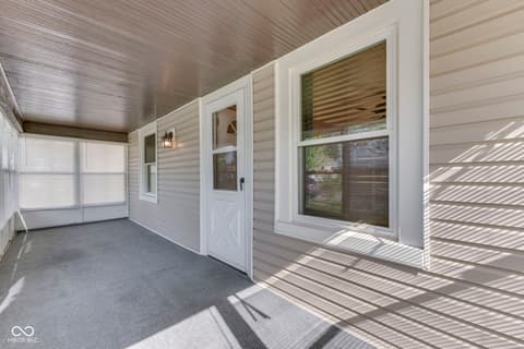 Photo of 4126 Spann Avenue, Indianapolis, IN