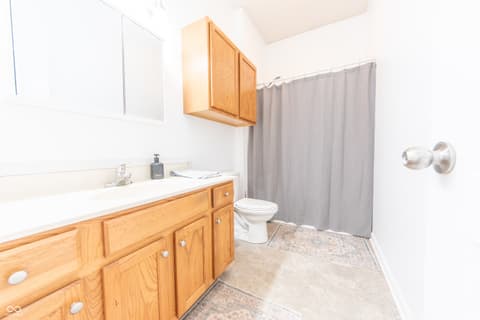 Photo of 2215 N Cherry Street, Columbus, IN