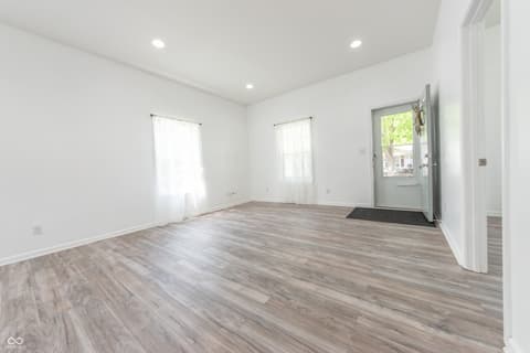 Photo of 2215 N Cherry Street, Columbus, IN