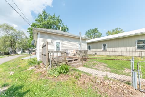 Photo of 2215 N Cherry Street, Columbus, IN