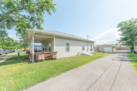 Photo of 2215 N Cherry Street, Columbus, IN