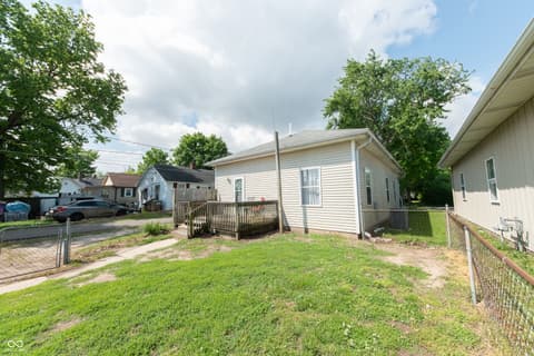 Photo of 2215 N Cherry Street, Columbus, IN