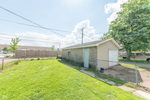 Photo of 2215 N Cherry Street, Columbus, IN