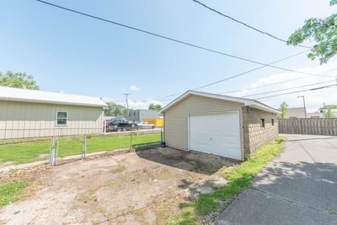 Photo of 2215 N Cherry Street, Columbus, IN