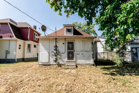 Photo of 3345 Graceland Avenue, Indianapolis, IN