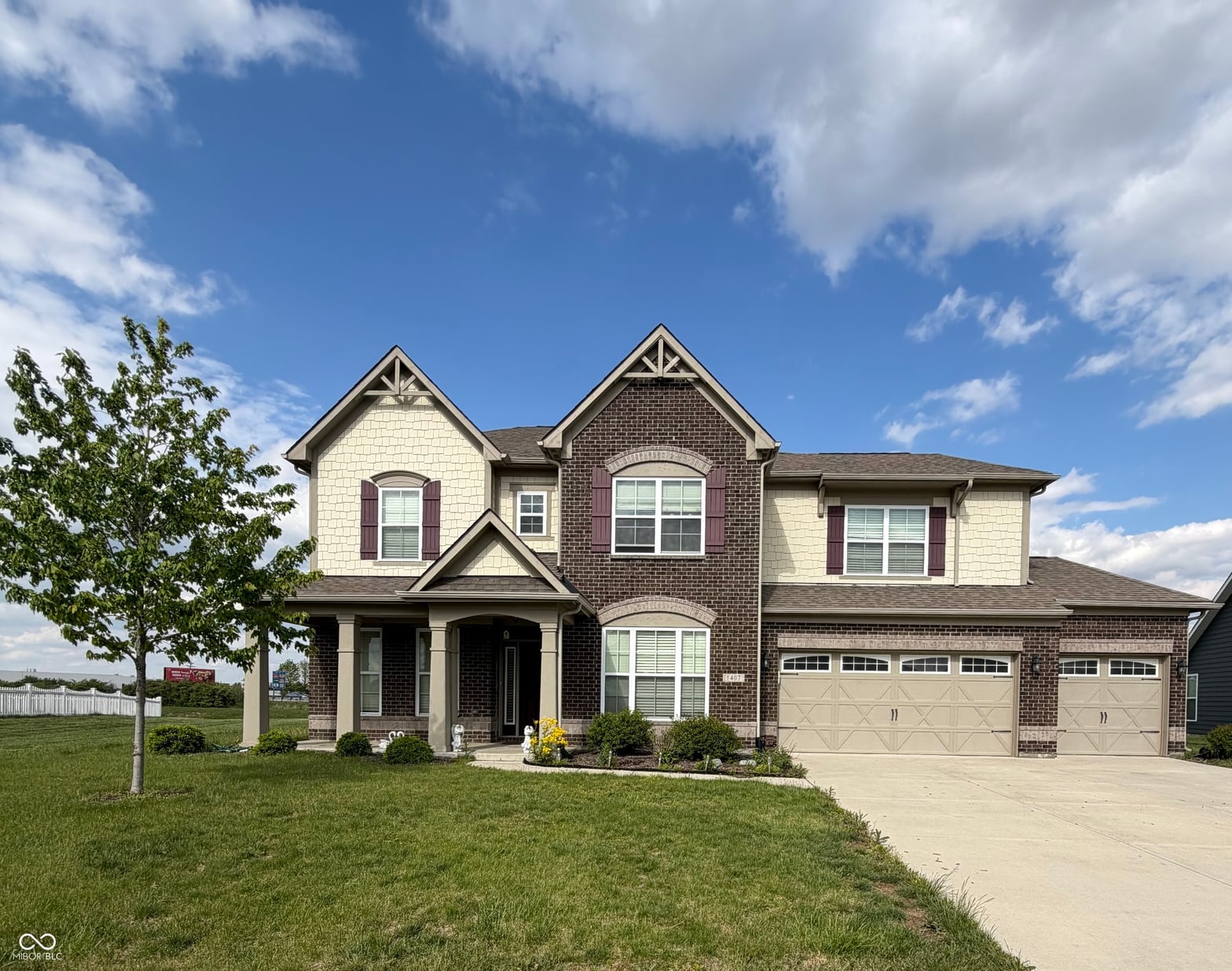 Photo of 1407 Classic Avenue, Greenwood, IN