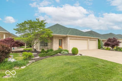 3382 E Nottinghill Drive, Plainfield, IN 46168