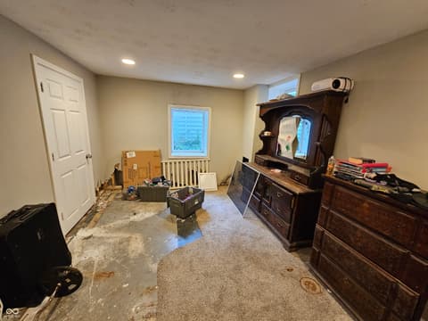 Photo of 3823 Rockville Road, Indianapolis, IN