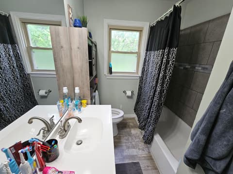 Photo of 3823 Rockville Road, Indianapolis, IN