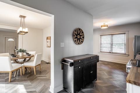 Photo of 1214 Tecumseh Street, Indianapolis, IN