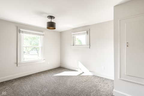 Photo of 1214 Tecumseh Street, Indianapolis, IN