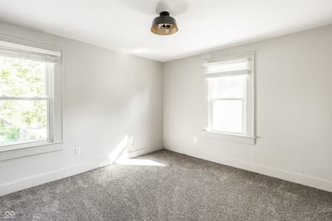 Photo of 1214 Tecumseh Street, Indianapolis, IN