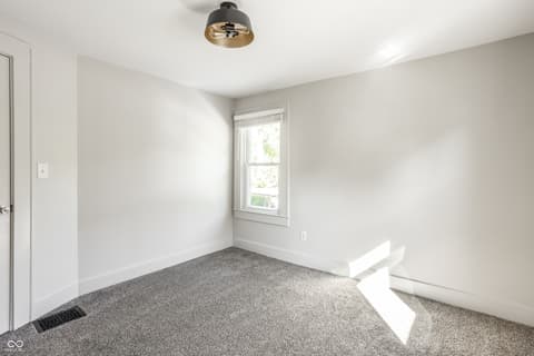 Photo of 1214 Tecumseh Street, Indianapolis, IN