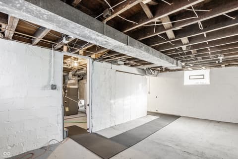 Photo of 1214 Tecumseh Street, Indianapolis, IN