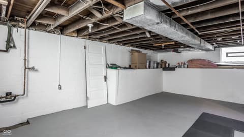 Photo of 1214 Tecumseh Street, Indianapolis, IN