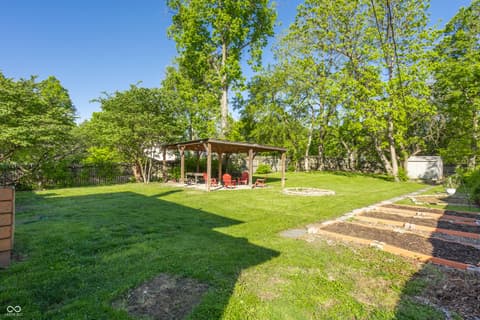 Photo of 1214 Tecumseh Street, Indianapolis, IN