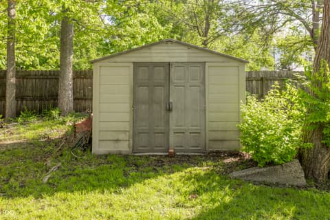 Photo of 1214 Tecumseh Street, Indianapolis, IN