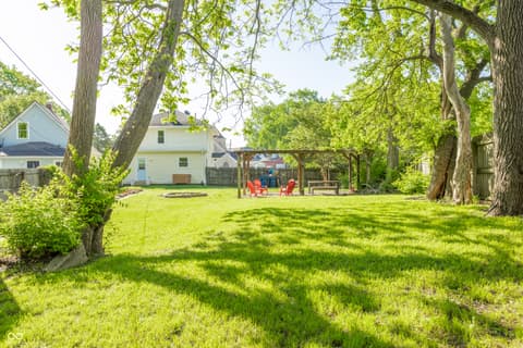 Photo of 1214 Tecumseh Street, Indianapolis, IN