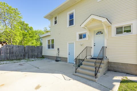 Photo of 1214 Tecumseh Street, Indianapolis, IN