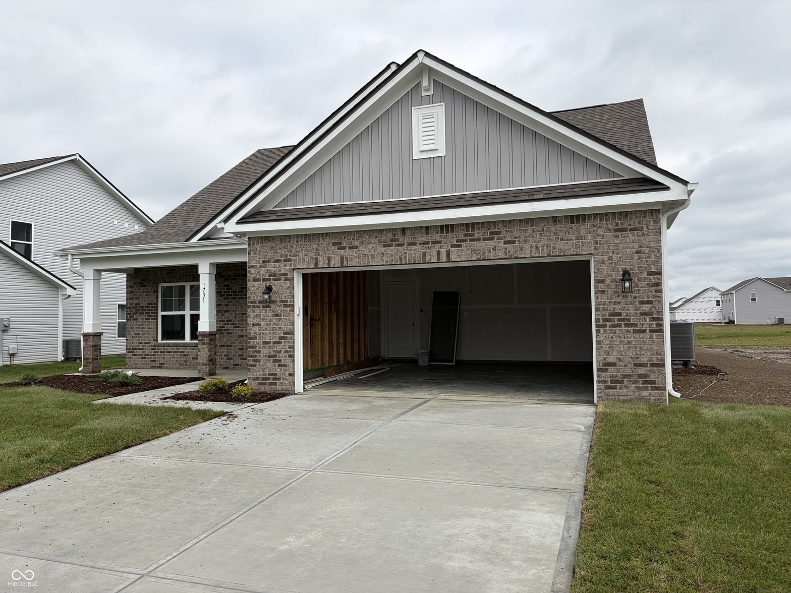 Photo of 1731 Fair Weather Drive, Pendleton, IN