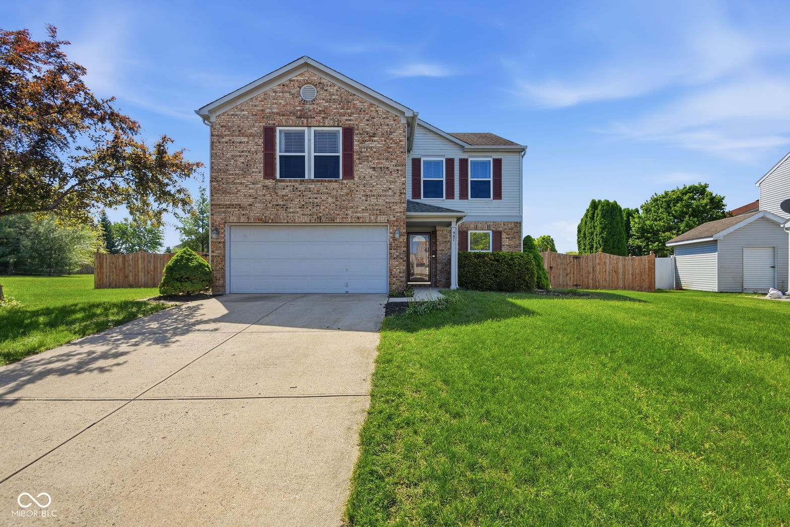 Photo of 987 Rosemary Circle, Greenfield, IN