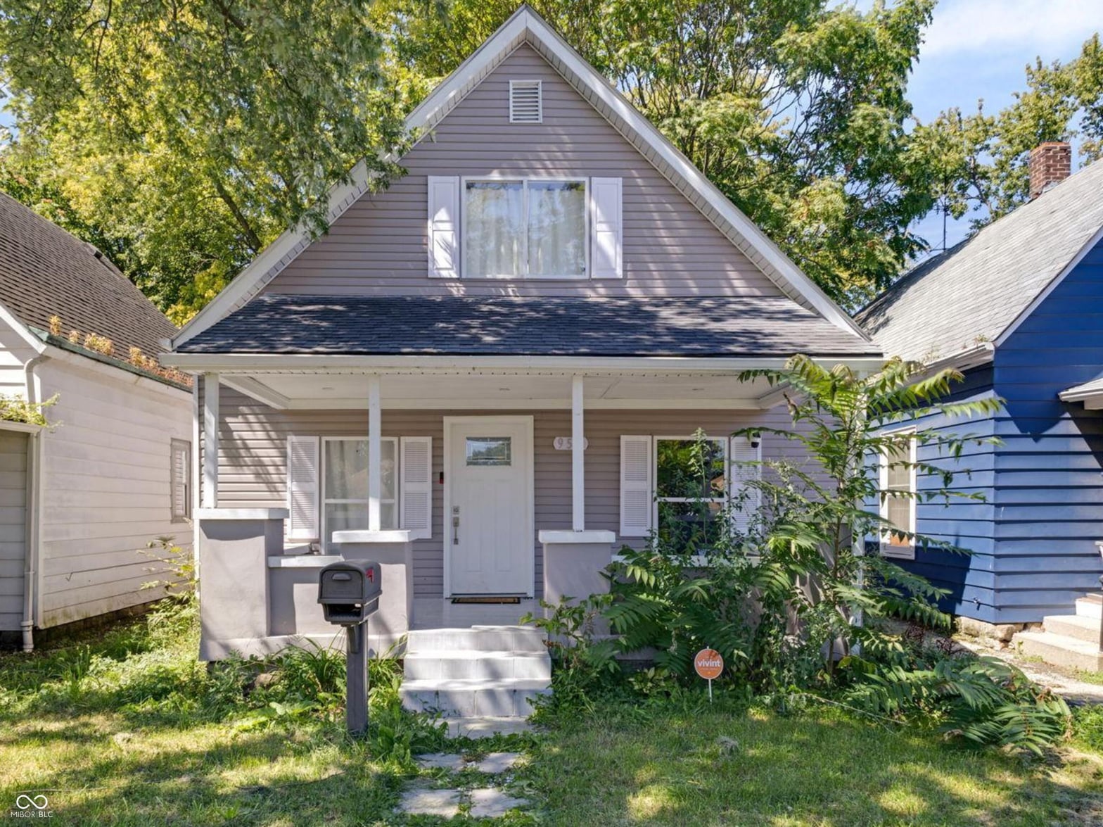 Photo of 954 N Olney Street, Indianapolis, IN