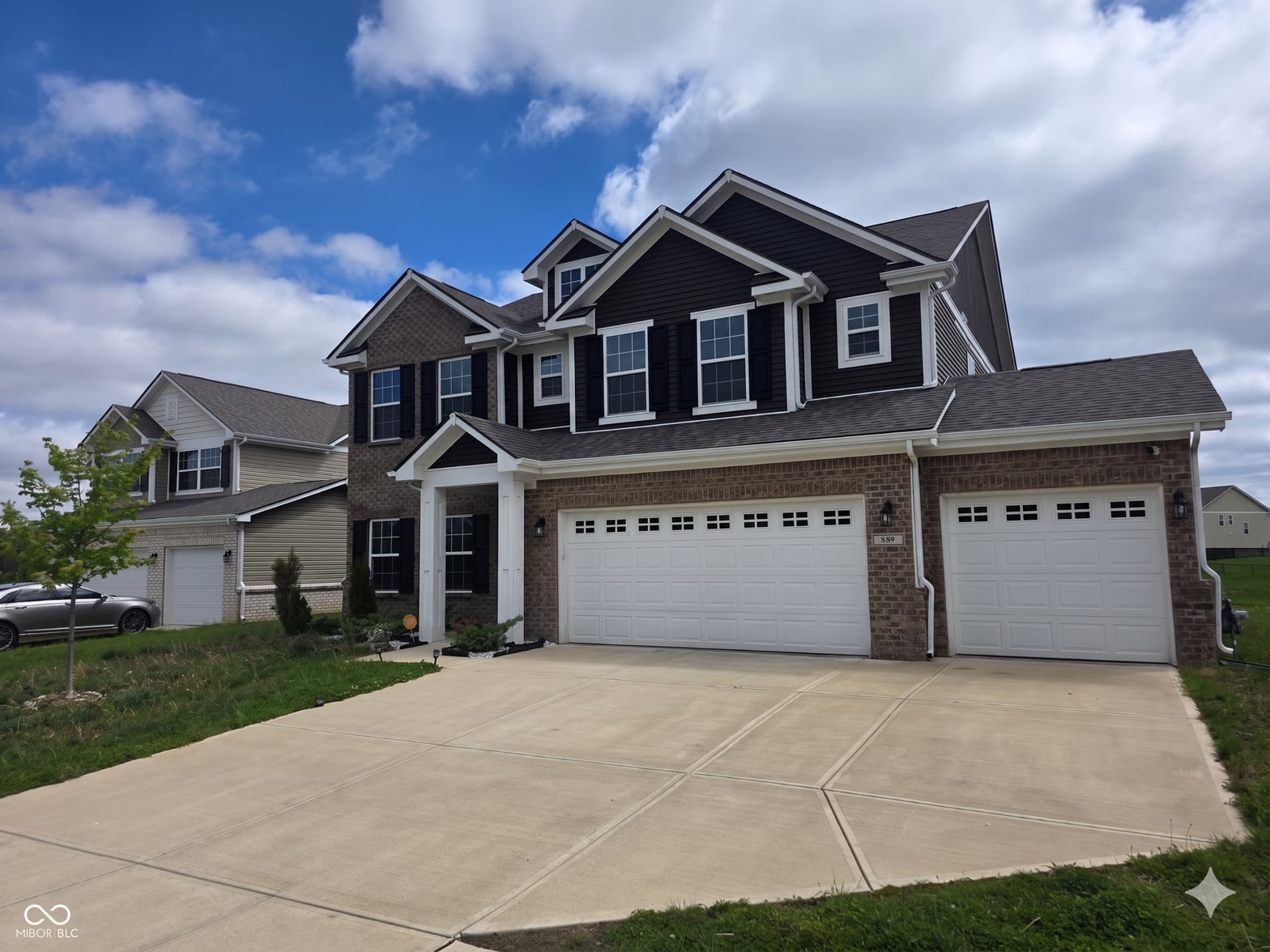 Photo of 889 Declaration Drive, Pittsboro, IN