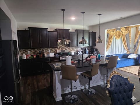 Photo of 889 Declaration Drive, Pittsboro, IN