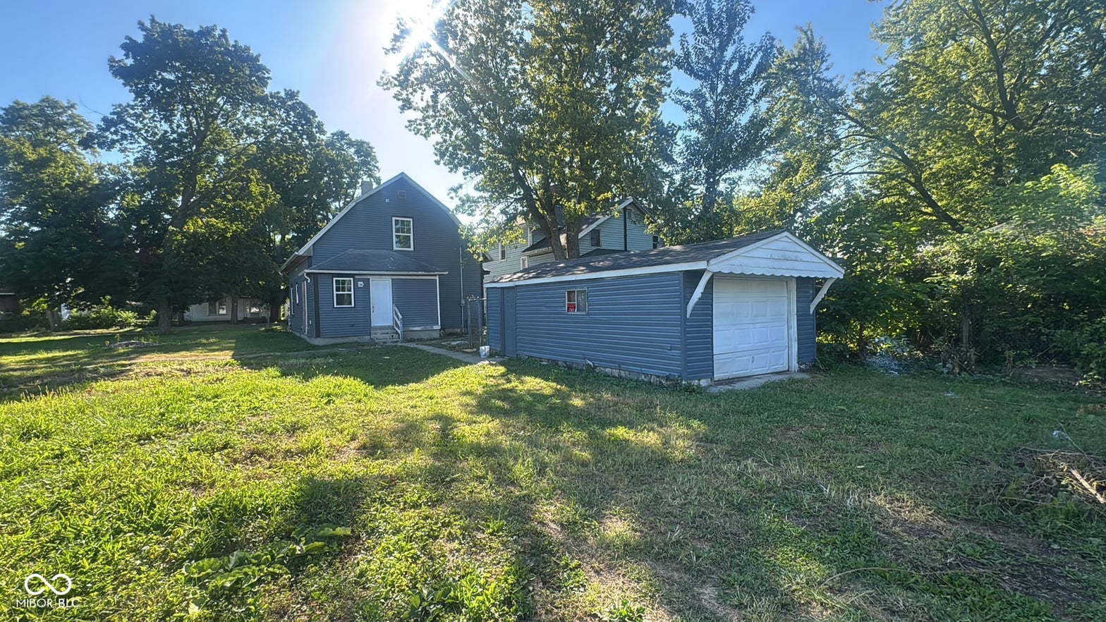Photo of 1534 S State Avenue, Indianapolis, IN