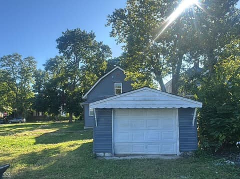 Photo of 1534 S State Avenue, Indianapolis, IN
