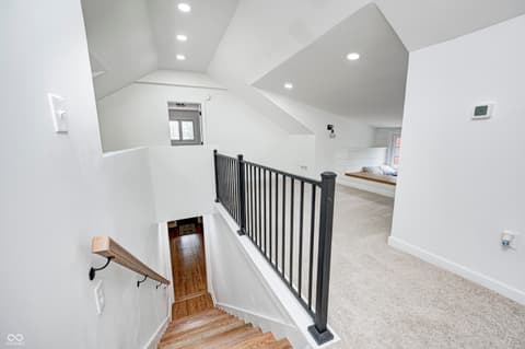 Loft — 5144 N College Avenue, Indianapolis, IN