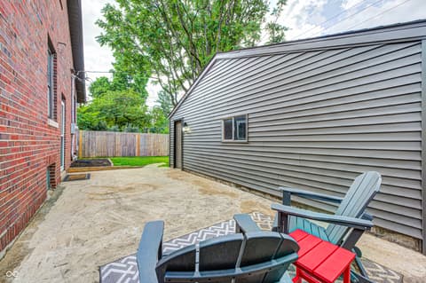 Photo of 5144 N College Avenue, Indianapolis, IN