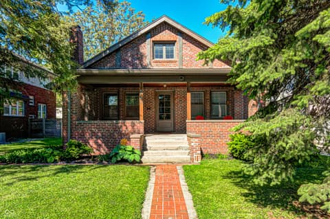 Photo of 5144 N College Avenue, Indianapolis, IN