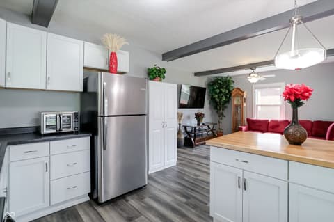 Kitchen at 1509 Comer Avenue, Indianapolis, IN