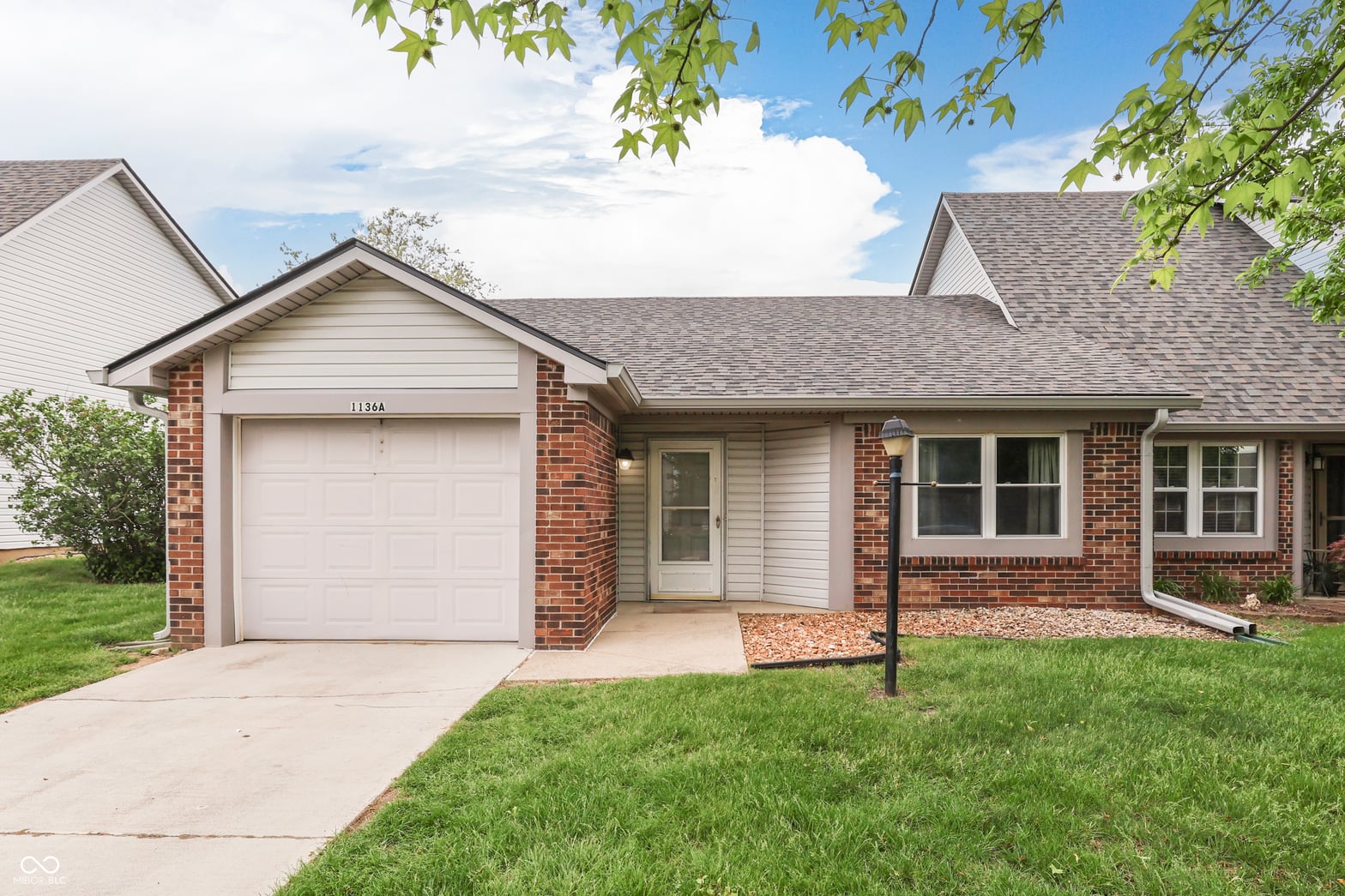 Photo of 1136 Paradise Way N, Greenwood, IN