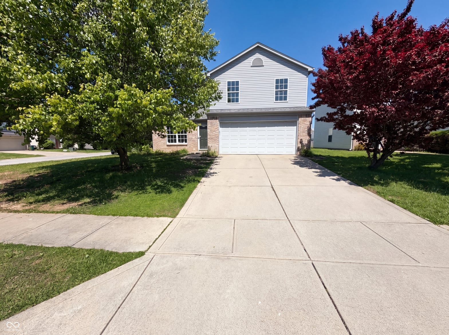 Photo of 4322 Rhapsody Lane, Indianapolis, IN
