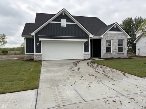 1738 Fair Weather Drive