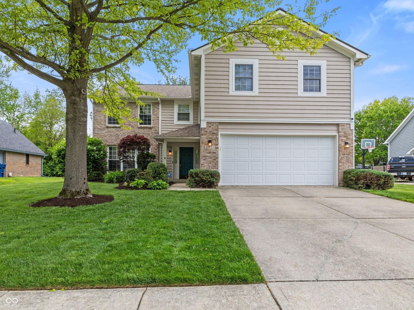 Photo of 12427 Doe Lane, Indianapolis, IN