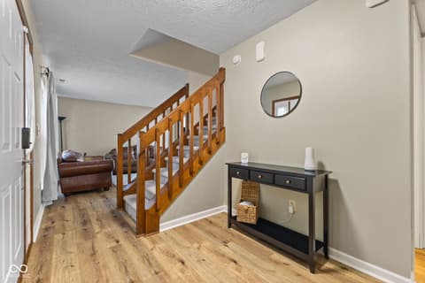 Photo of 12427 Doe Lane, Indianapolis, IN