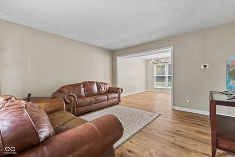 Photo of 12427 Doe Lane, Indianapolis, IN
