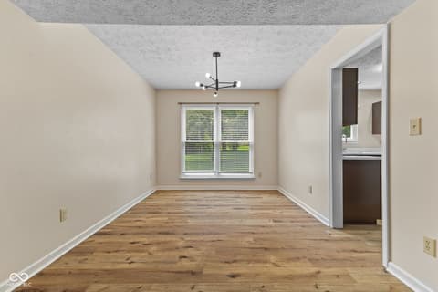 Photo of 12427 Doe Lane, Indianapolis, IN