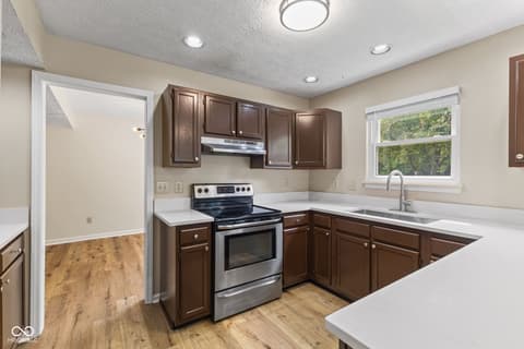 Photo of 12427 Doe Lane, Indianapolis, IN