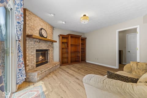 Photo of 12427 Doe Lane, Indianapolis, IN